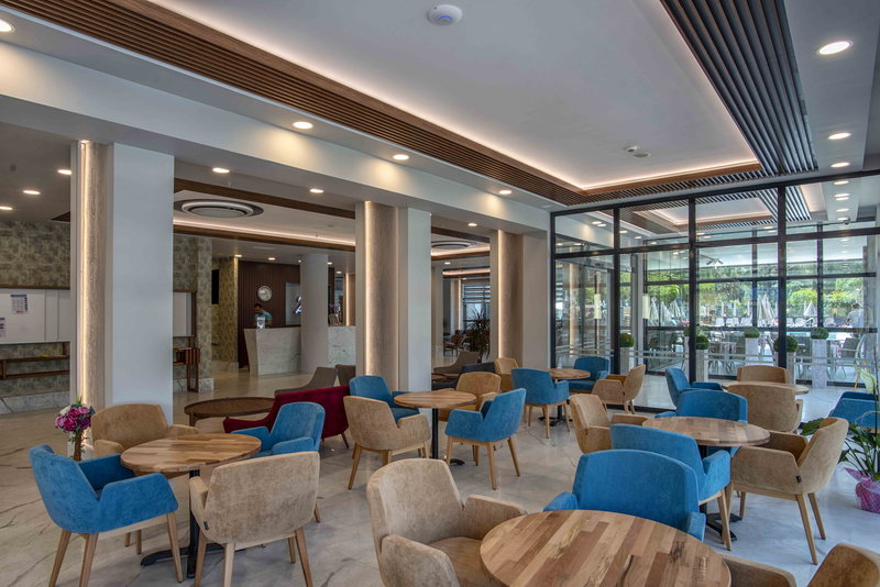 Riviera Zen Hotel 7