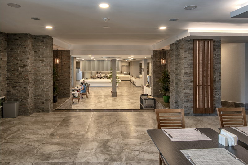 Riviera Zen Hotel 8