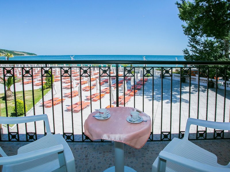 Hotel Royal Park 7