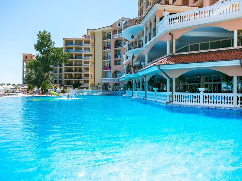 Hotel Royal Park 11