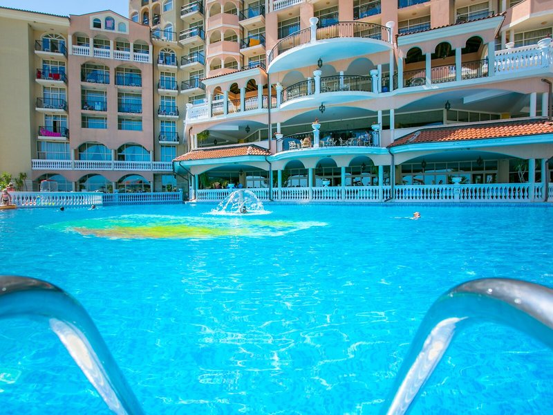 Hotel Royal Park 15