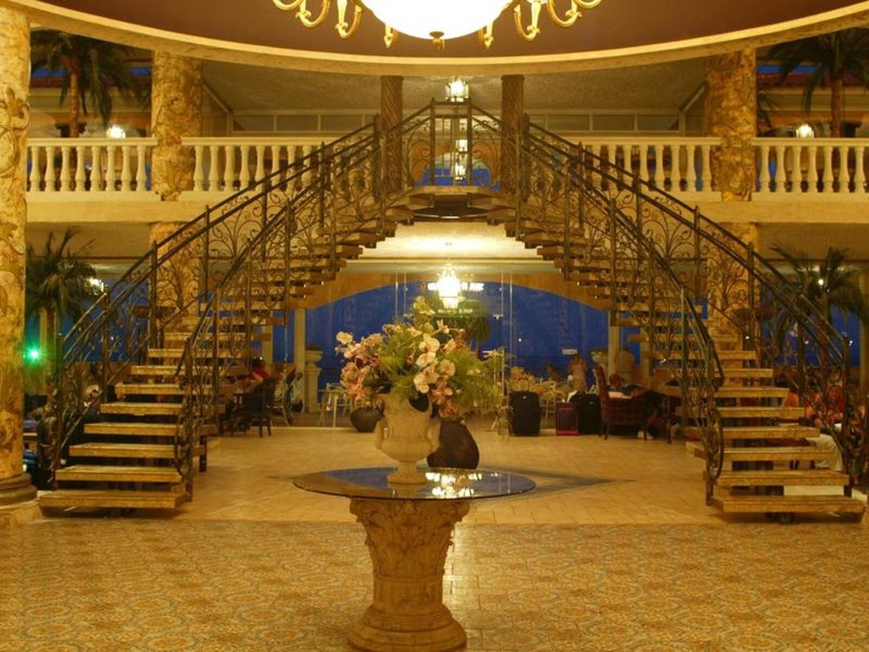 Hotel Royal Park 16