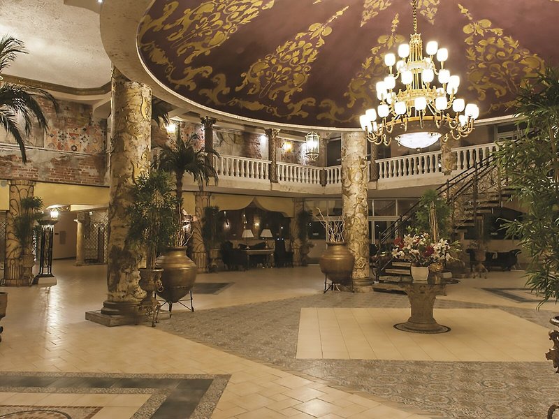 Hotel Royal Park 17