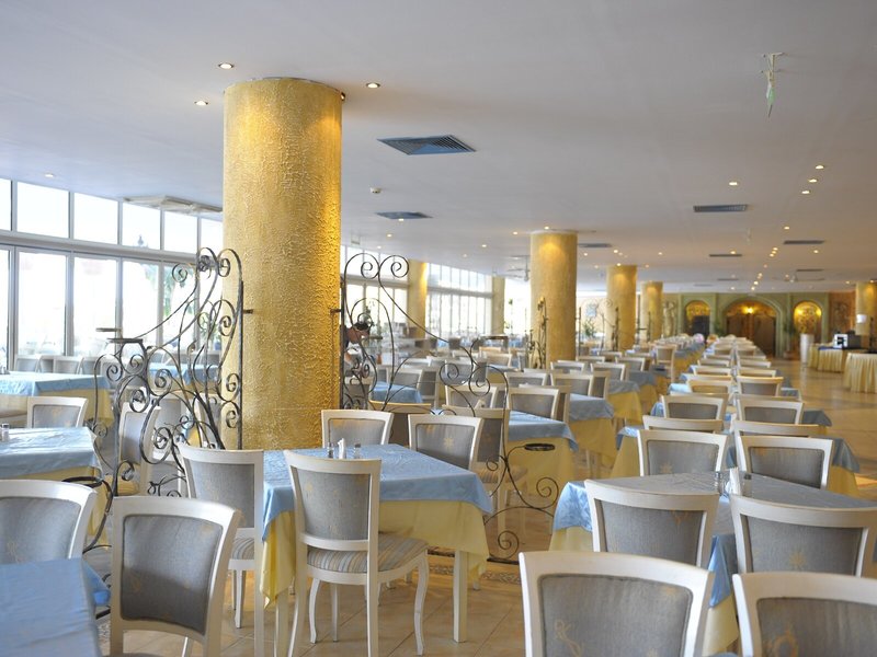 Hotel Royal Park 24