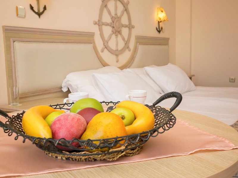 Hotel Royal Park 26