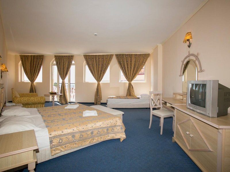 Hotel Royal Park 33