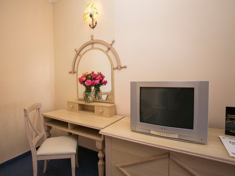 Hotel Royal Park 35