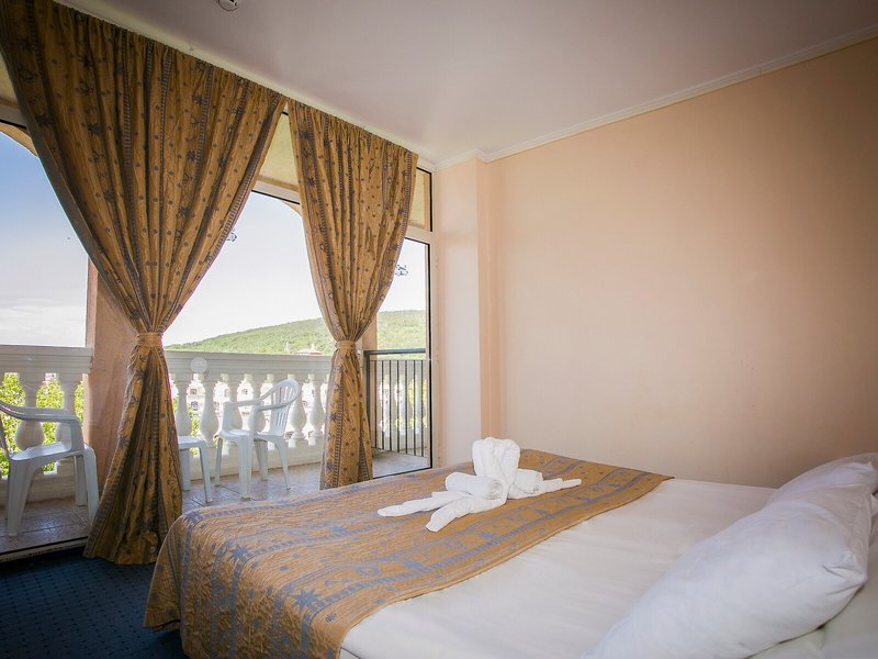 Hotel Royal Park 37