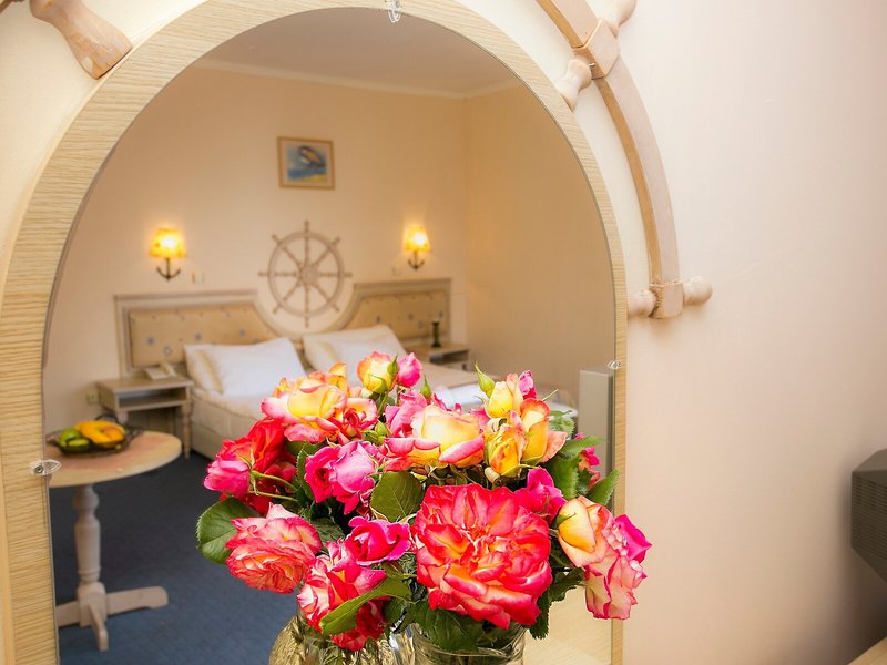 Hotel Royal Park 38