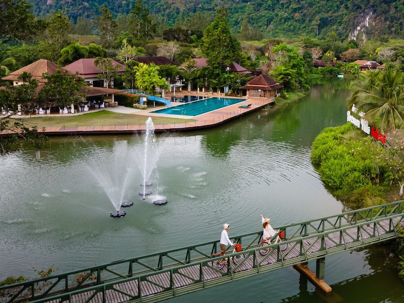 Bor Saen Villa & Spa 1