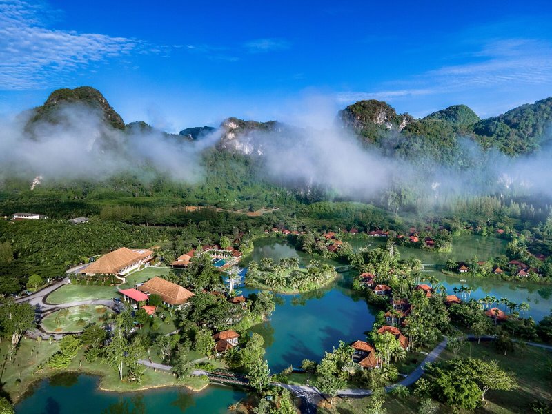 Bor Saen Villa & Spa 2