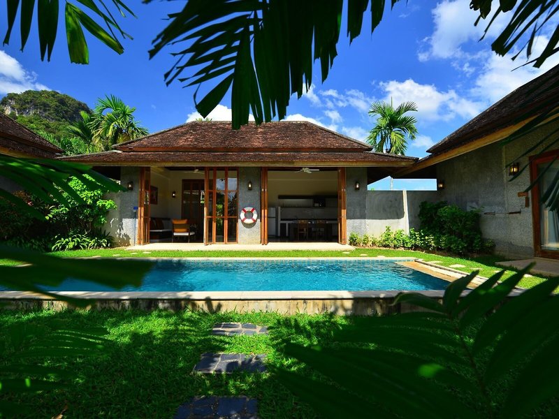Bor Saen Villa & Spa 3