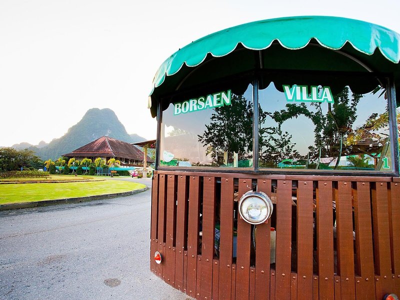 Bor Saen Villa & Spa 5