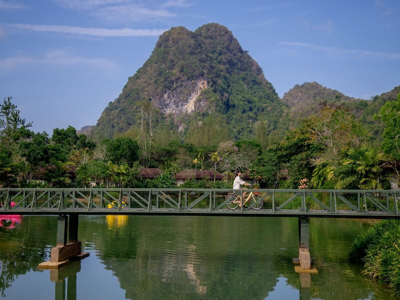 Bor Saen Villa & Spa 6