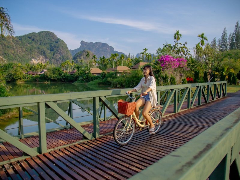 Bor Saen Villa & Spa 7