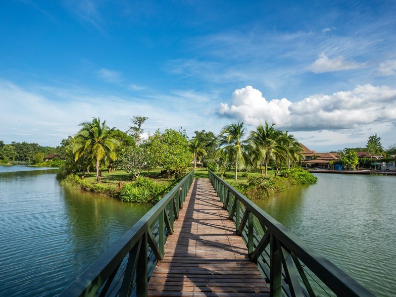 Bor Saen Villa & Spa 9