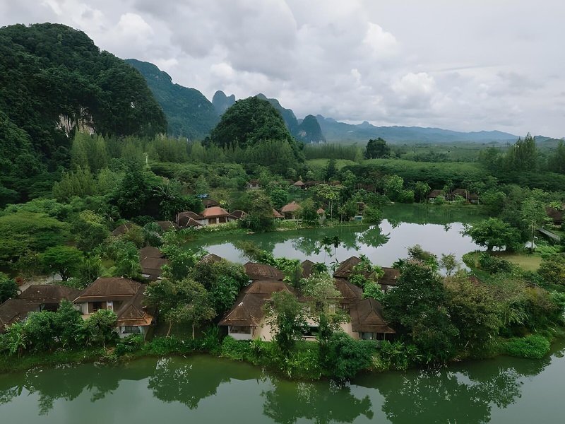Bor Saen Villa & Spa 10