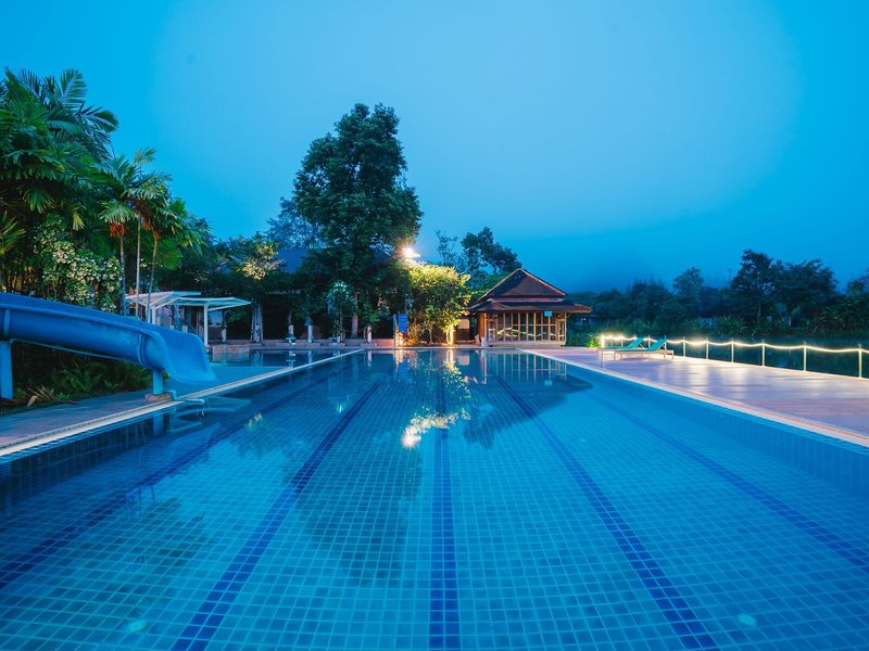 Bor Saen Villa & Spa 11