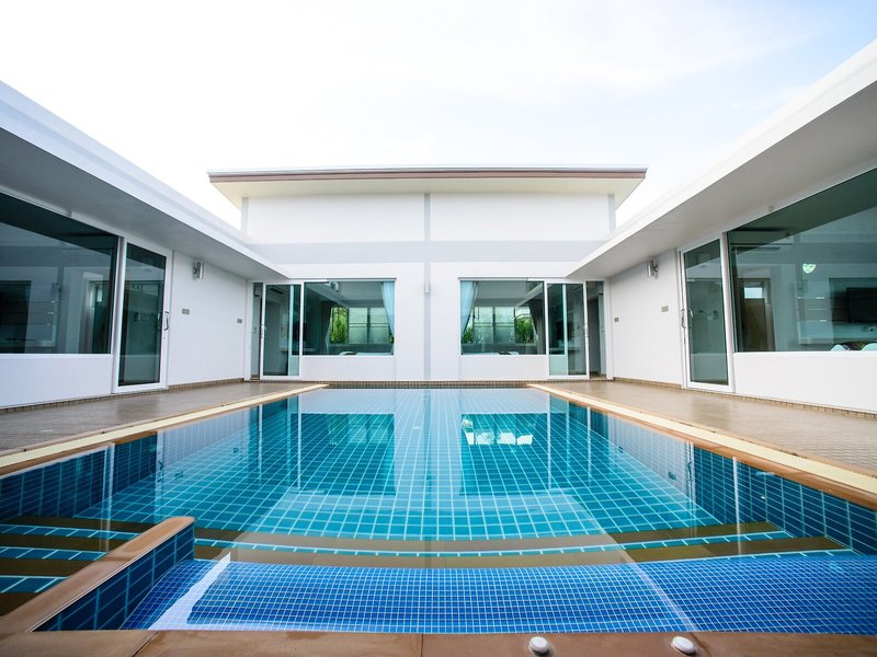 Bor Saen Villa & Spa 12