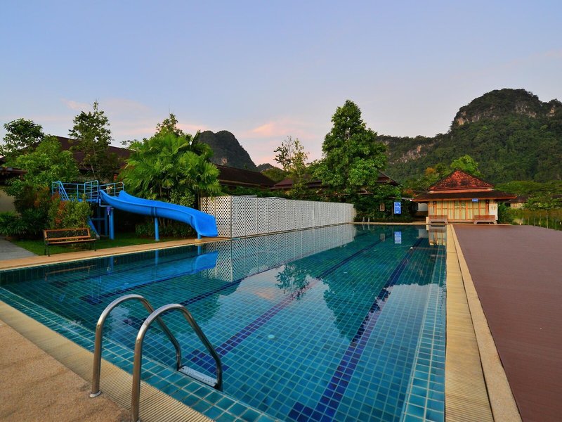 Bor Saen Villa & Spa 13