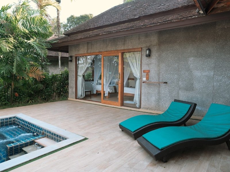 Bor Saen Villa & Spa 14