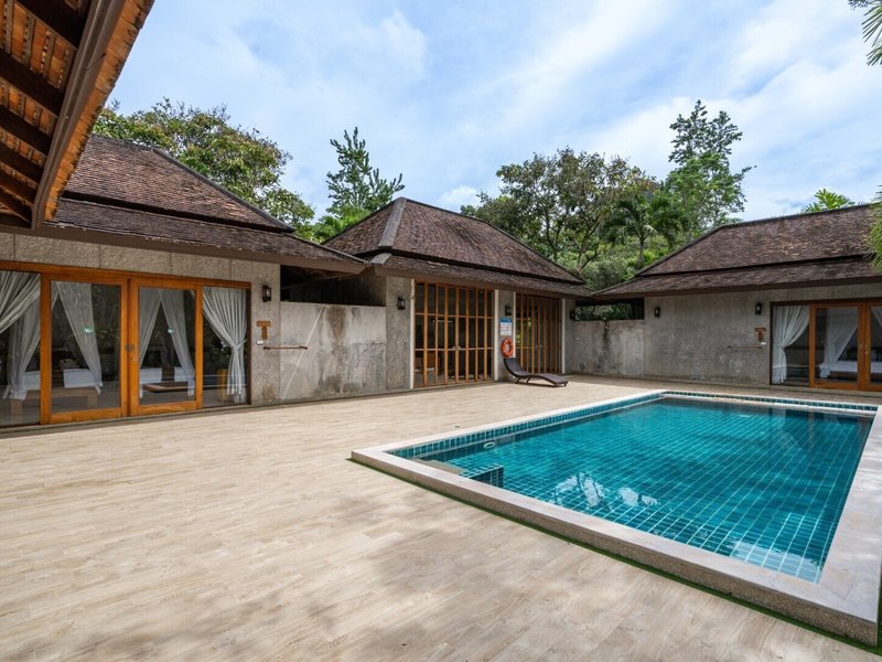 Bor Saen Villa & Spa 16