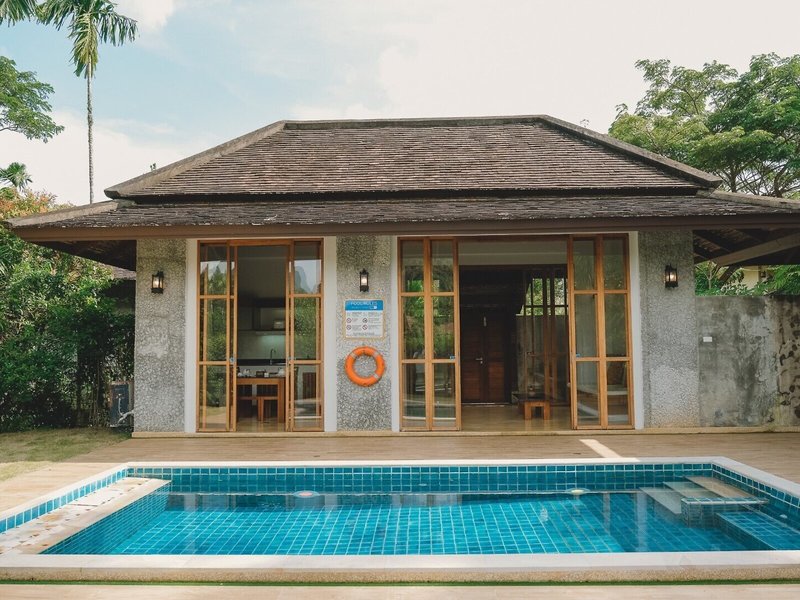 Bor Saen Villa & Spa 17