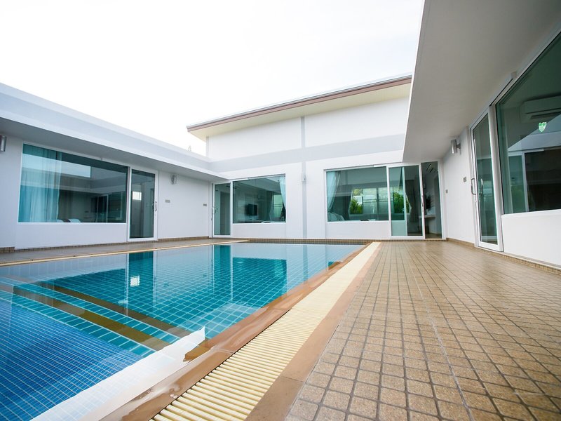 Bor Saen Villa & Spa 18