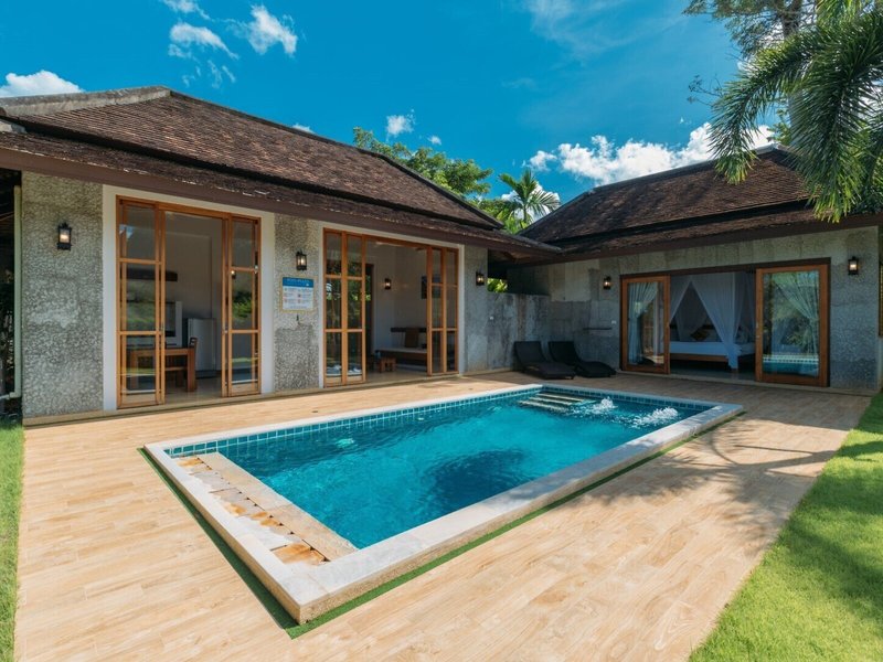 Bor Saen Villa & Spa 19