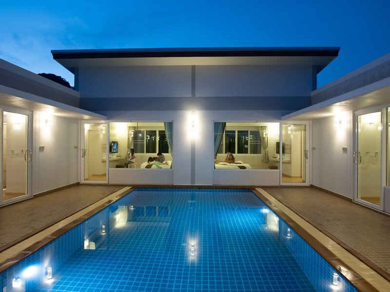 Bor Saen Villa & Spa 20