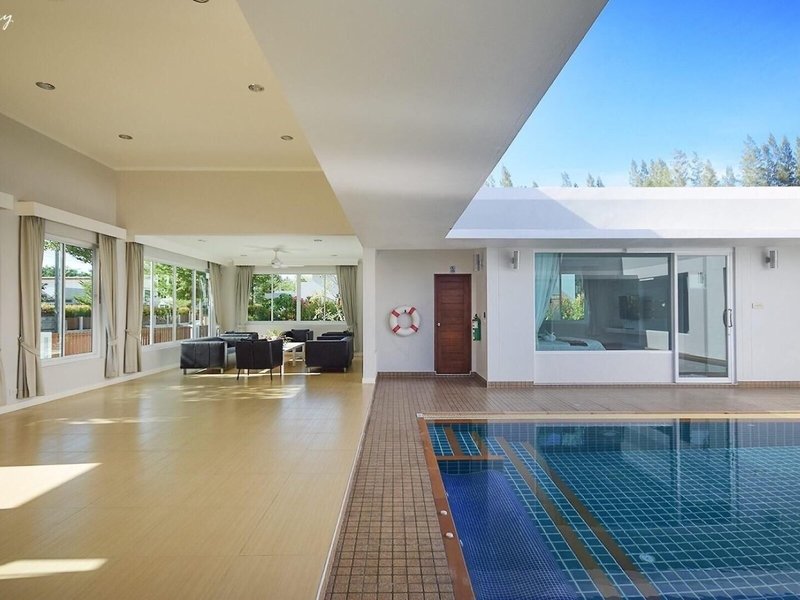 Bor Saen Villa & Spa 24