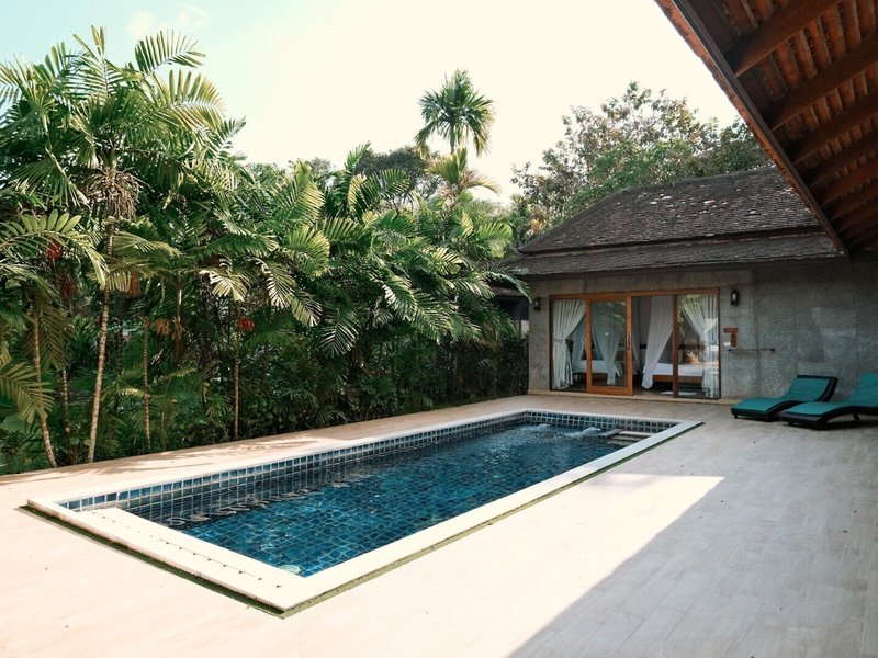 Bor Saen Villa & Spa 25