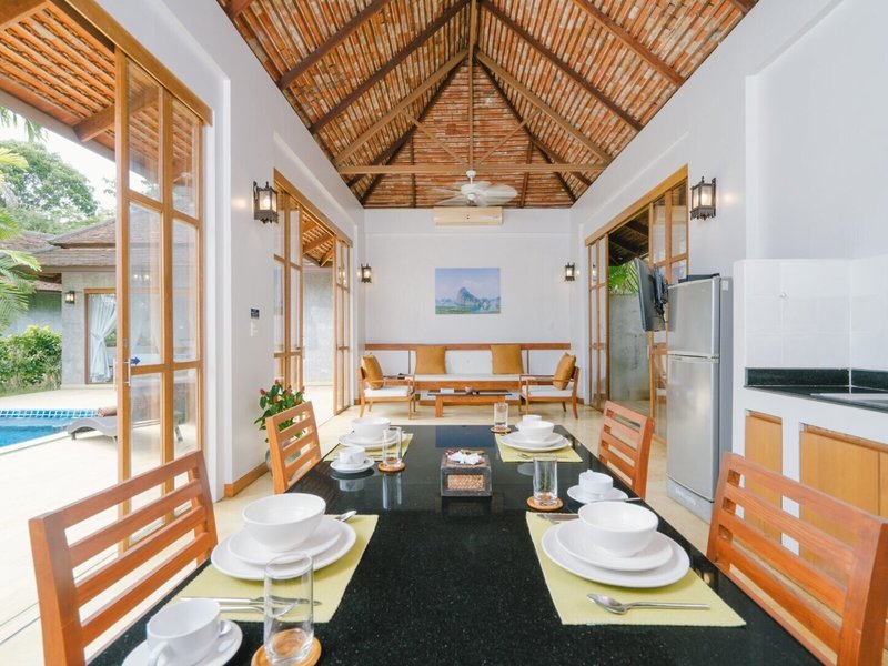 Bor Saen Villa & Spa 28