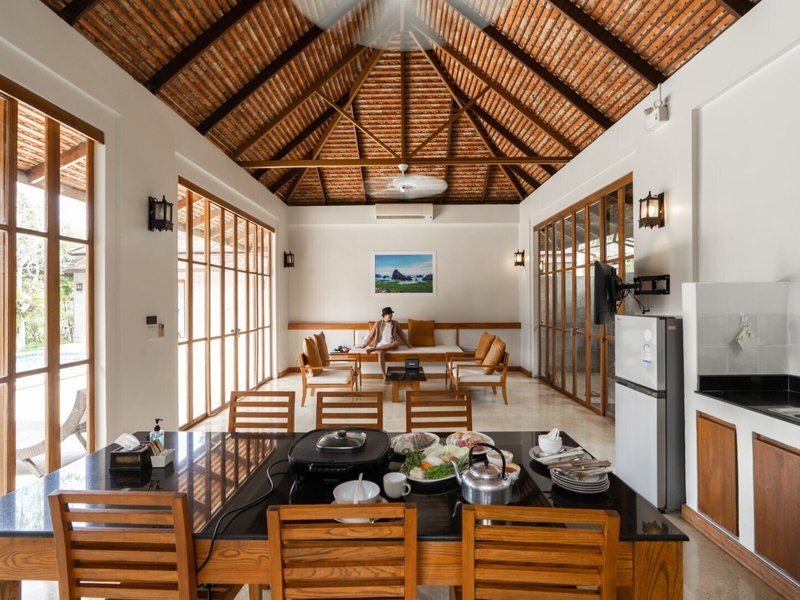 Bor Saen Villa & Spa 30