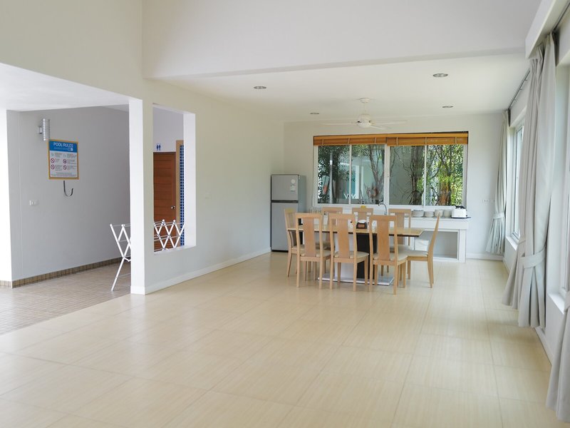 Bor Saen Villa & Spa 32