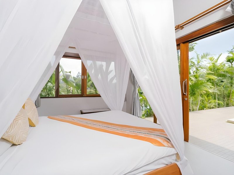 Bor Saen Villa & Spa 38
