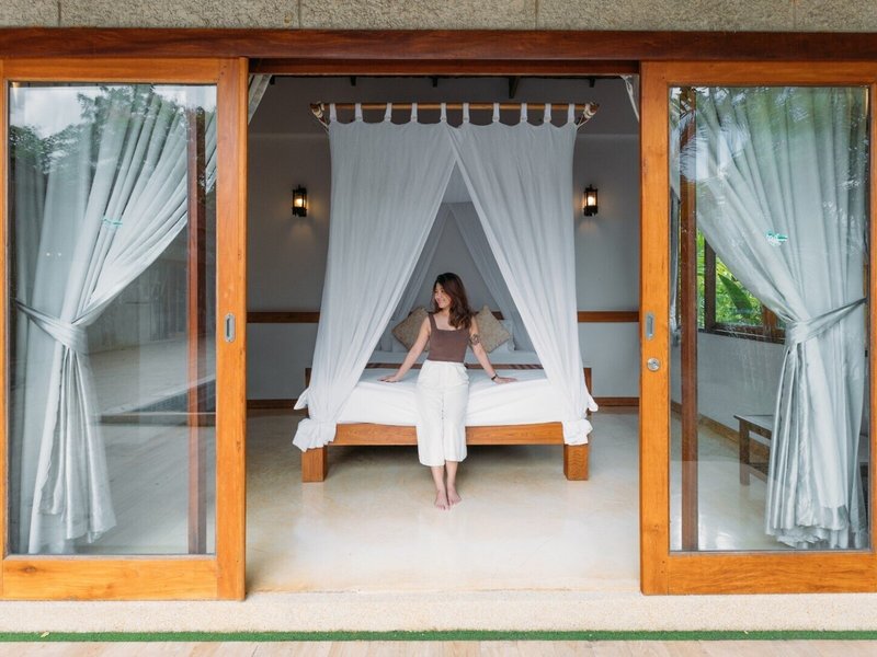 Bor Saen Villa & Spa 40