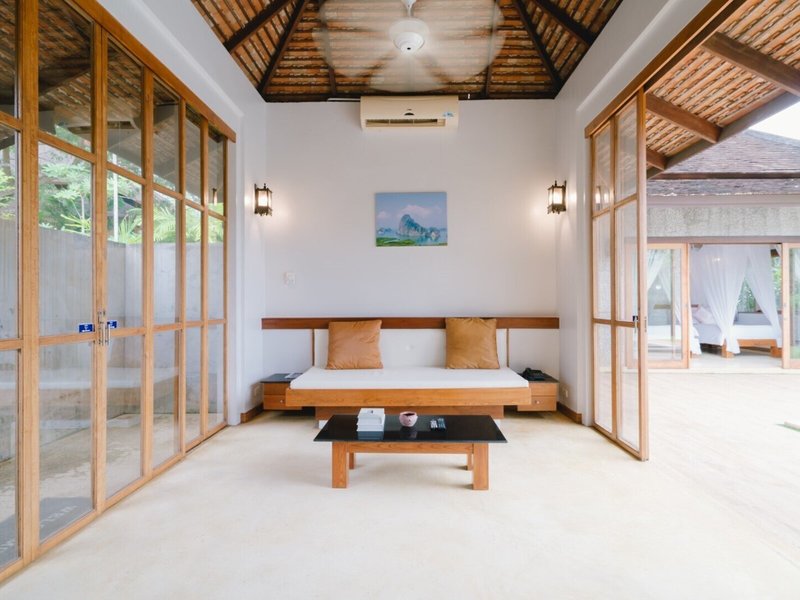 Bor Saen Villa & Spa 41
