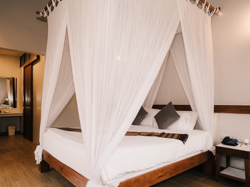 Bor Saen Villa & Spa 42