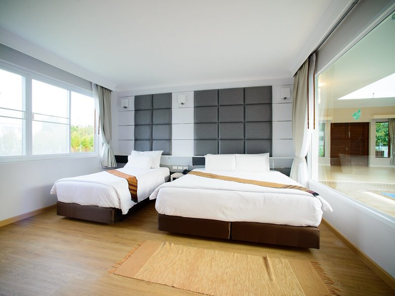 Bor Saen Villa & Spa 43