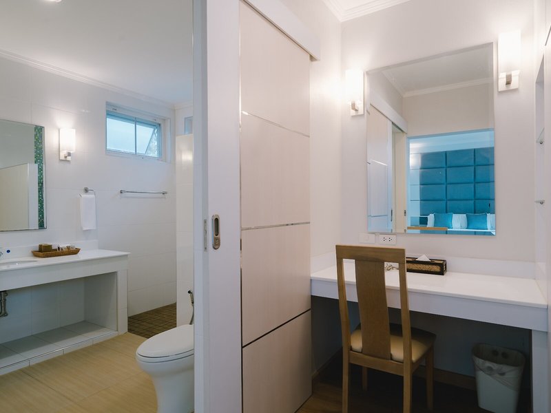 Bor Saen Villa & Spa 45