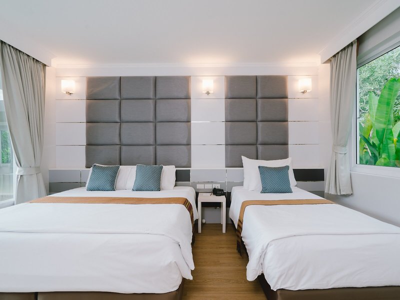 Bor Saen Villa & Spa 46