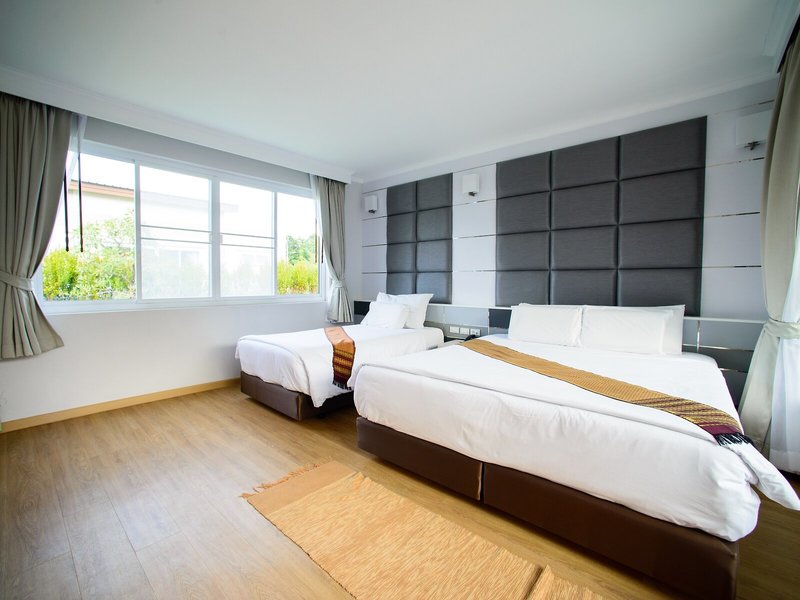 Bor Saen Villa & Spa 49
