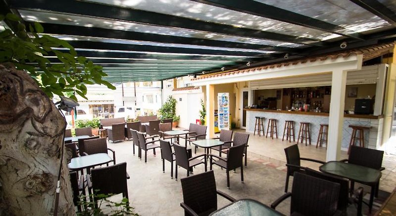 Hotel Maria 1