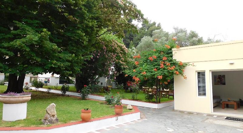 Hotel Maria 2