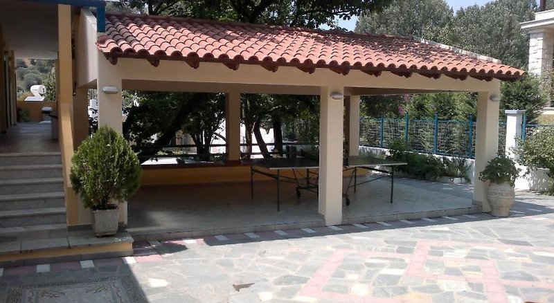 Hotel Maria 5