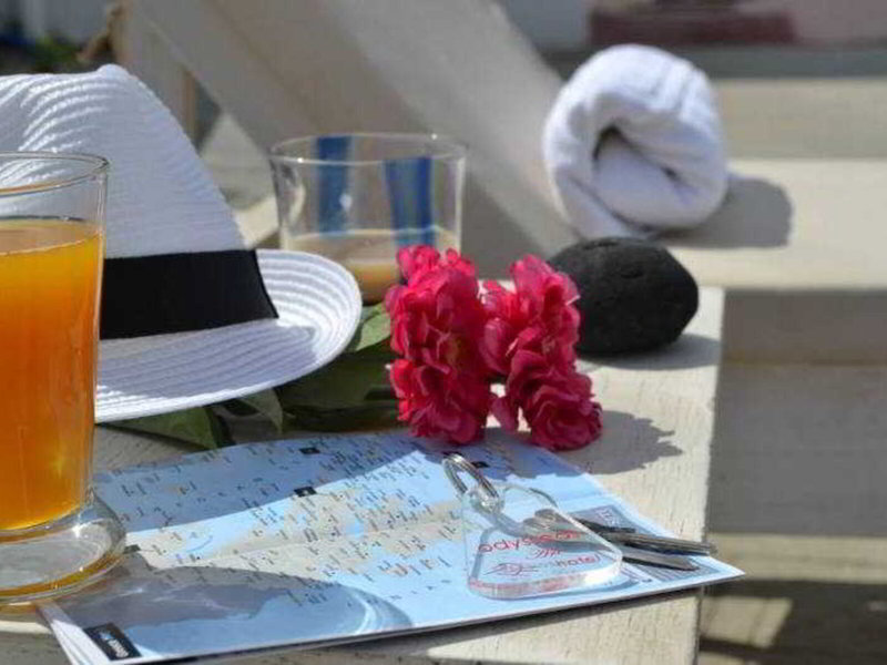 Odysseas Hotel 13