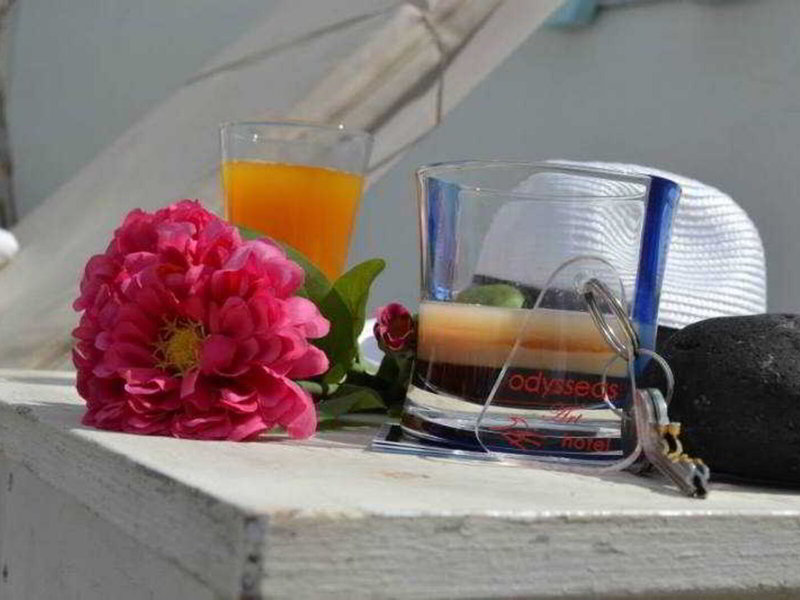 Odysseas Hotel 14