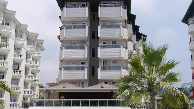 Savk Hotel 6