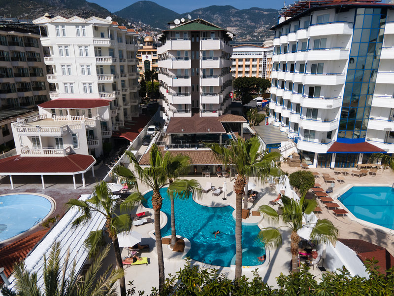 Savk Hotel 7